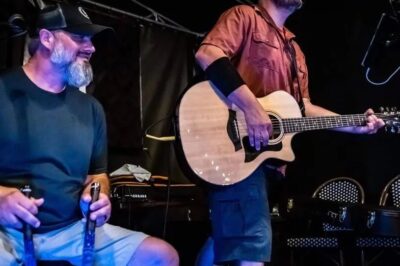 Happy Hour w/ Sean B & DC