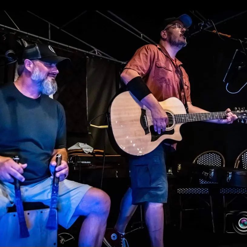 Happy Hour w/ Sean B & DC