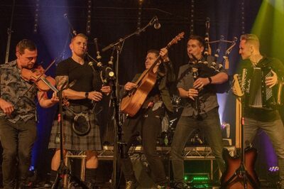 Skerryvore