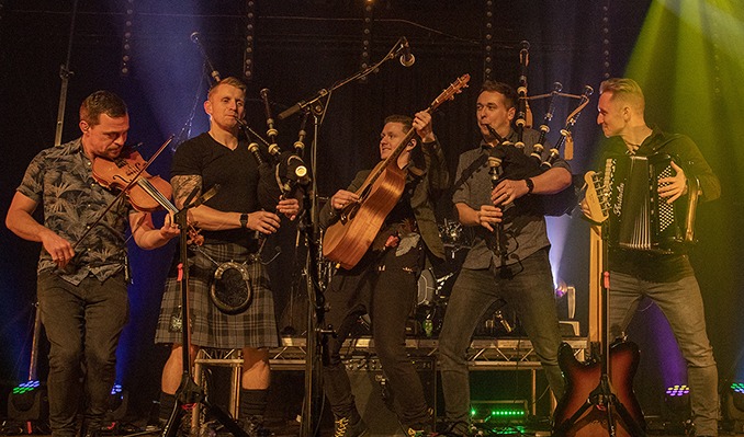 Skerryvore
