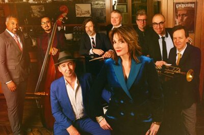 The Hot Sardines
