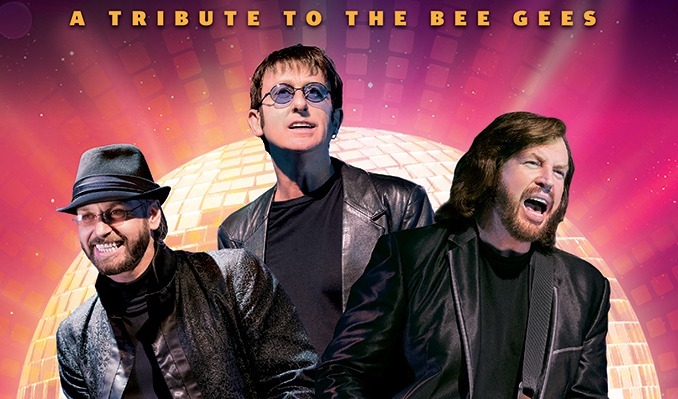 The Australian Bee Gees Show