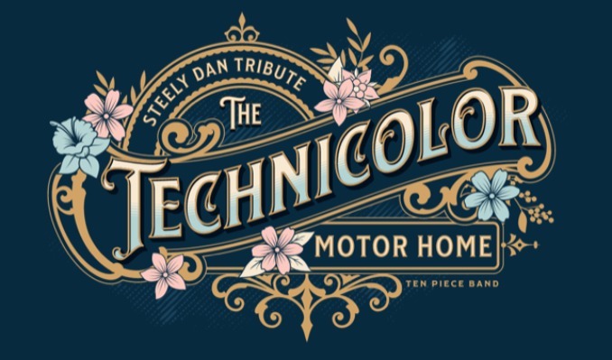 Technicolor Motor Home: A Tribute to Steely Dan