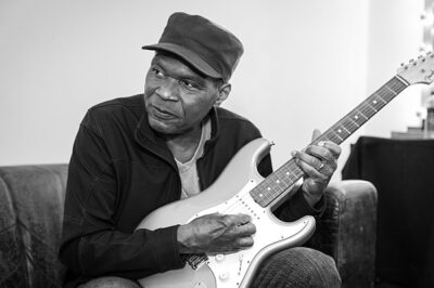 Robert Cray Band