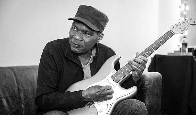 Robert Cray Band