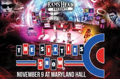 The Sixties Show