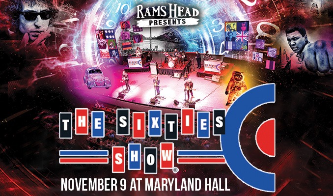 The Sixties Show