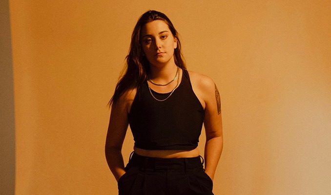 Katie Pruitt w/ Jess Nolan