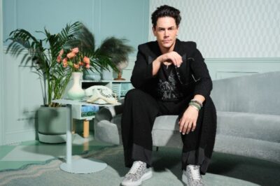 Tom Sandoval & The Most Extras