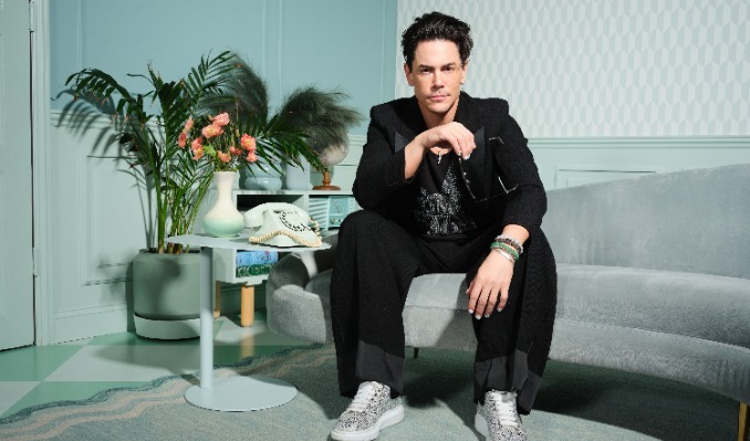 Tom Sandoval & The Most Extras