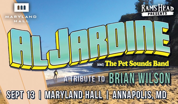 Al Jardine and The Pet Sounds Band