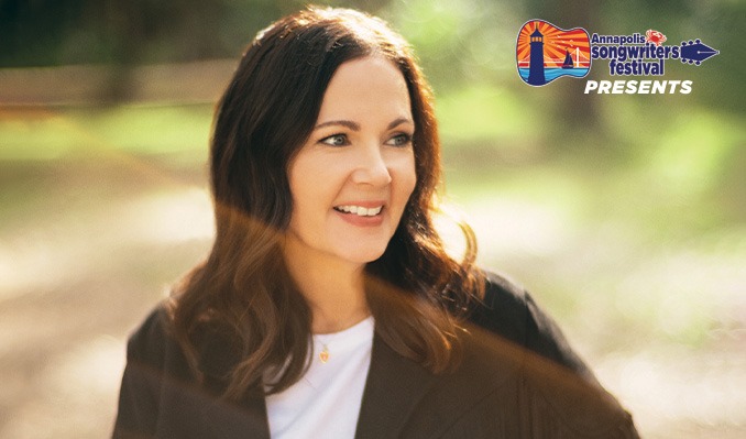 Lori McKenna