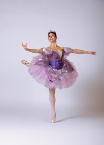 Nutcracker Storytime