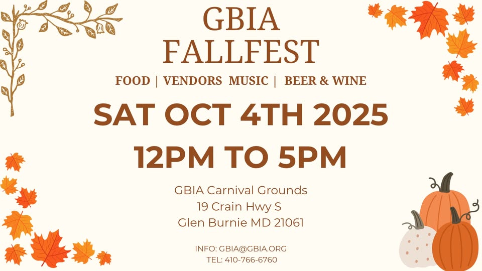 GBIA FallFest