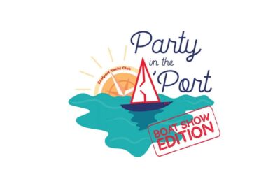 Party in the 'Port