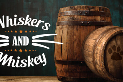 Whiskers and Whiskey