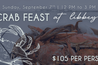 Libbey's Crab Feast