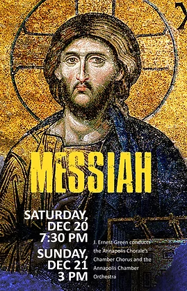 Handel's Messiah