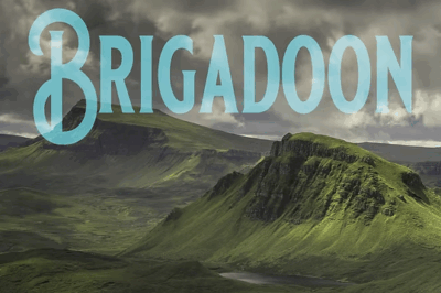 Brigadoon