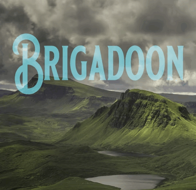 Brigadoon