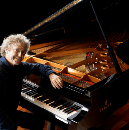 Rhythm to Revolution