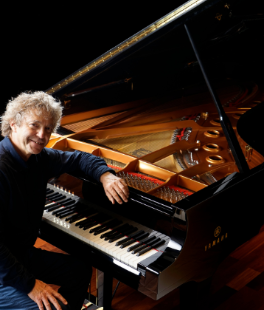 Rhythm to Revolution