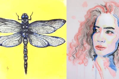 A Journey Through Creative Mediums