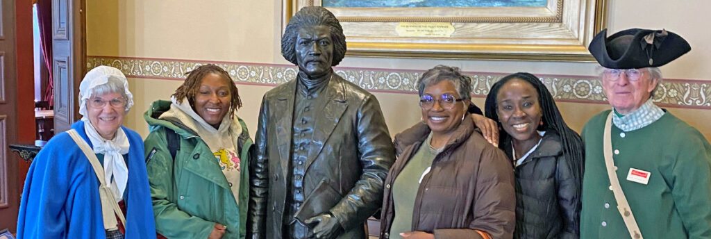 African American Heritage Tour