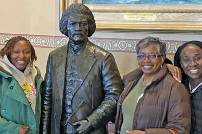 African American Heritage Tour