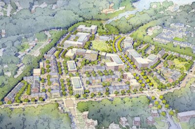 Eastport Terrace & Harbour House Family Community Event