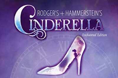 Cinderella (Enchanted Edition)