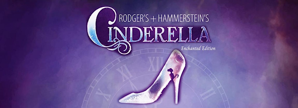 Cinderella (Enchanted Edition)