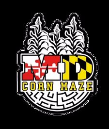 MD Corn Maze