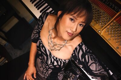 Vienna Teng