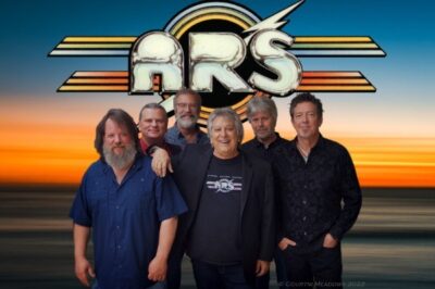 Atlanta Rhythm Section