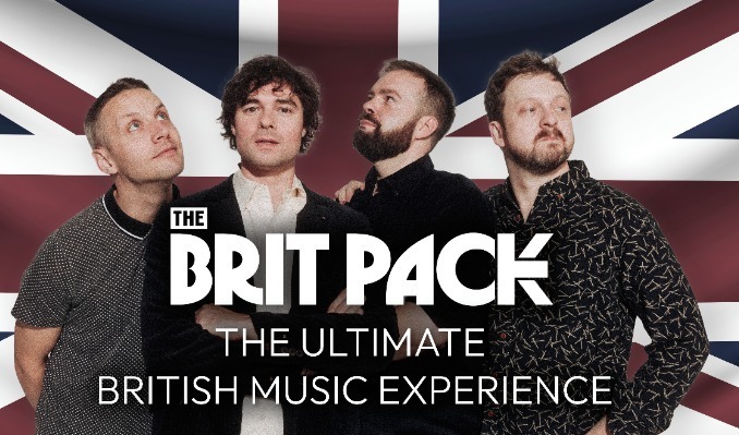 The Brit Pack