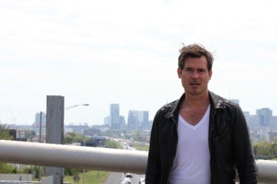 Ketch Secor (of Old Crow Medicine Show)