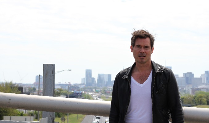 Ketch Secor (of Old Crow Medicine Show)