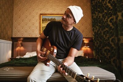 Son Little w/ Candi Jenkins