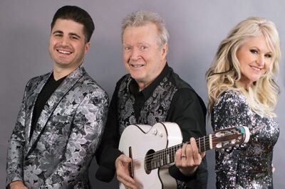 A Peter White Christmas w/ Mindi Abair & Vincent Ingala