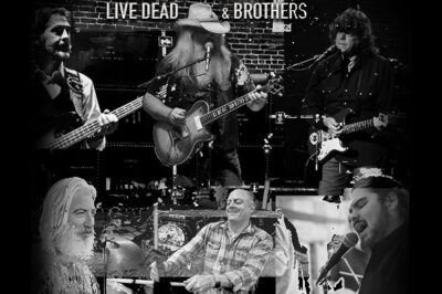 Live Dead & Brothers