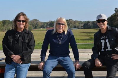 The Steve Morse Band