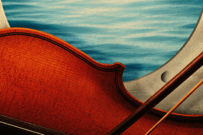 Songwriters on the Severn