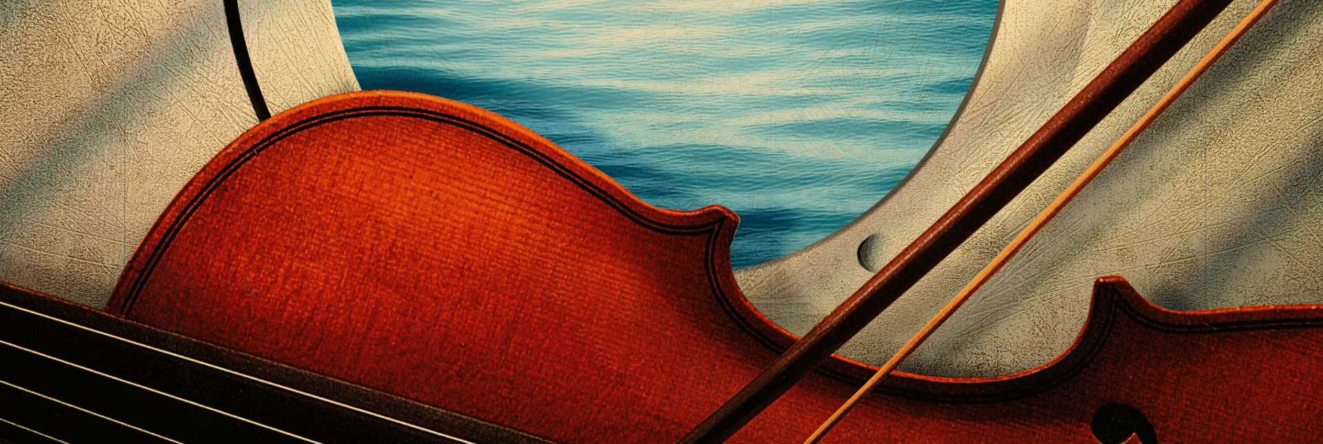 Songwriters on the Severn