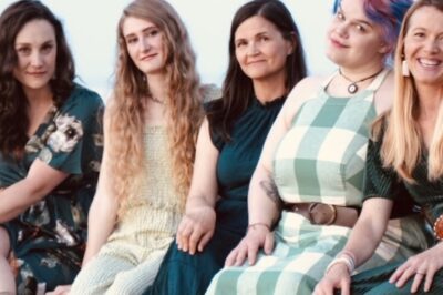 The Garden Ramble w/ the Black-Eyed Suzies