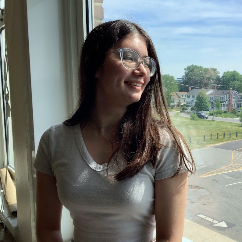 Piper Langenfeld, Events Editor & Writer