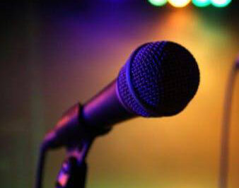 Open Mic Night