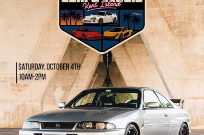 JDM & Exotic Car Show