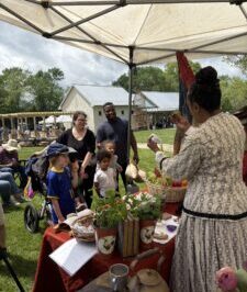 Corsets and Contraband: African American Women's Labor in the Fight for Freedom