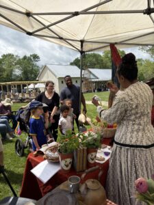 Corsets and Contraband: African American Women's Labor in the Fight for Freedom